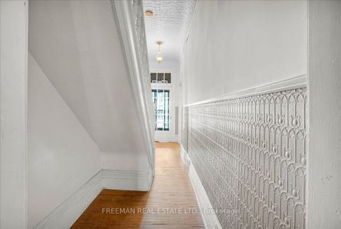 Photo 4 at 116 Brunswick Avenue, University, Toronto