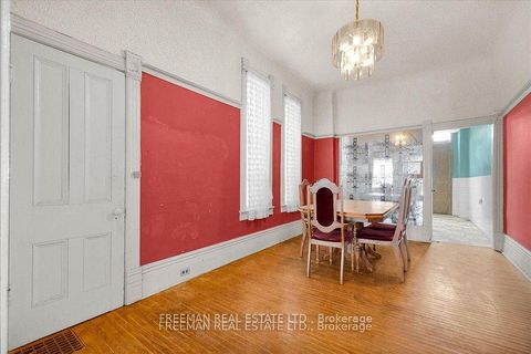 Photo 5 at 116 Brunswick Avenue, University, Toronto