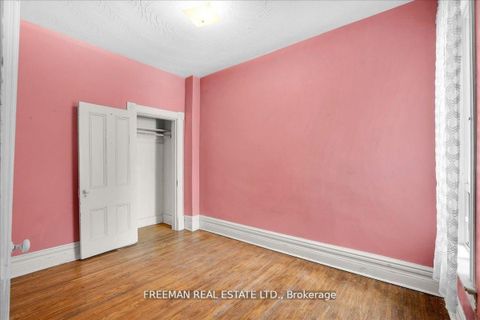 Photo 13 at 116 Brunswick Avenue, University, Toronto