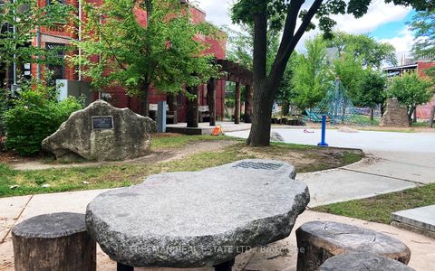 Photo 21 at 116 Brunswick Avenue, University, Toronto