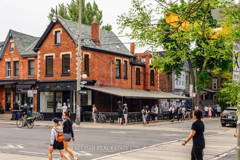 Photo 23 at 116 Brunswick Avenue, University, Toronto
