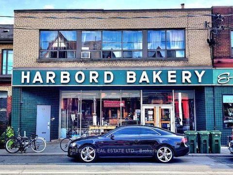 Photo 24 at 116 Brunswick Avenue, University, Toronto