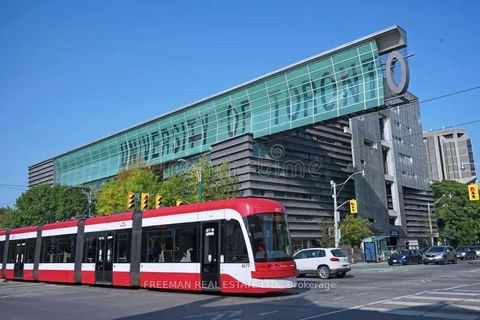 Photo 25 at 116 Brunswick Avenue, University, Toronto