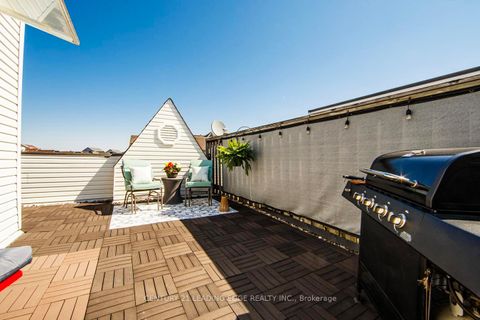 Photo 30 at 608 - 75 Weldrick Road E, Observatory, Richmond Hill