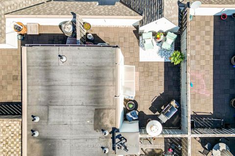 Photo 34 at 608 - 75 Weldrick Road E, Observatory, Richmond Hill