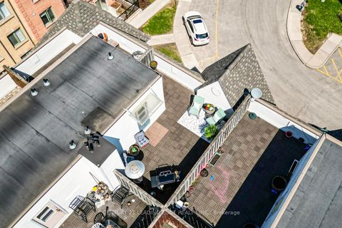 Photo 35 at 608 - 75 Weldrick Road E, Observatory, Richmond Hill