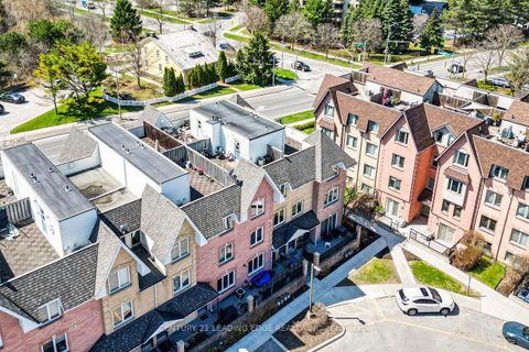 Photo 38 at 608 - 75 Weldrick Road E, Observatory, Richmond Hill