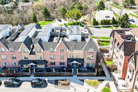 Photo 39 at 608 - 75 Weldrick Road E, Observatory, Richmond Hill