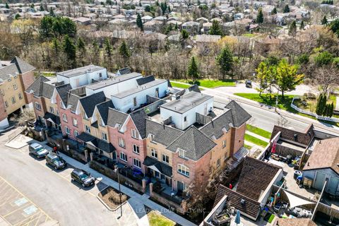 Photo 40 at 608 - 75 Weldrick Road E, Observatory, Richmond Hill