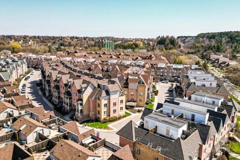 Photo 41 at 608 - 75 Weldrick Road E, Observatory, Richmond Hill