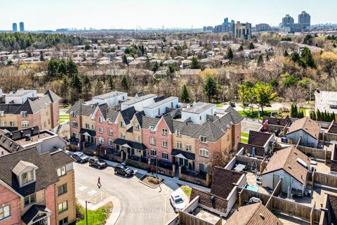 Photo 42 at 608 - 75 Weldrick Road E, Observatory, Richmond Hill