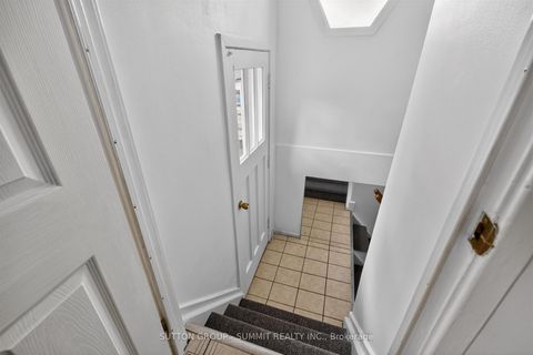 Photo 26 at 51 BARRHEAD Crescent, Kipling, Toronto