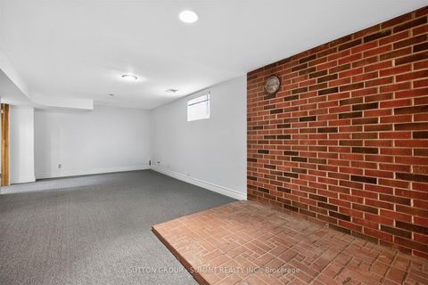 Photo 28 at 51 BARRHEAD Crescent, Kipling, Toronto