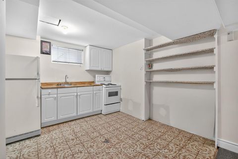 Photo 30 at 51 BARRHEAD Crescent, Kipling, Toronto