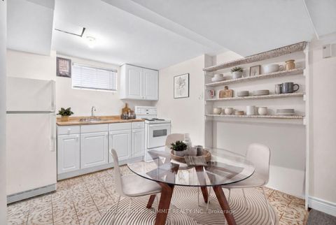 Photo 31 at 51 BARRHEAD Crescent, Kipling, Toronto