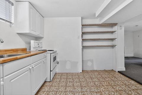 Photo 33 at 51 BARRHEAD Crescent, Kipling, Toronto