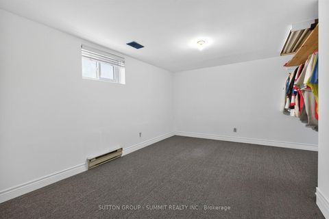 Photo 34 at 51 BARRHEAD Crescent, Kipling, Toronto