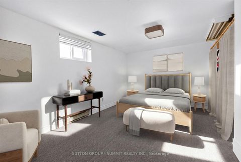 Photo 35 at 51 BARRHEAD Crescent, Kipling, Toronto