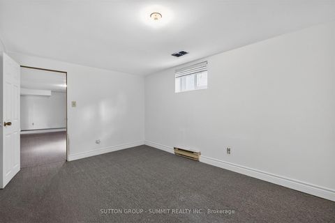 Photo 36 at 51 BARRHEAD Crescent, Kipling, Toronto