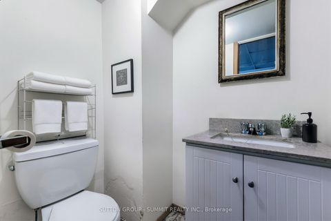 Photo 37 at 51 BARRHEAD Crescent, Kipling, Toronto