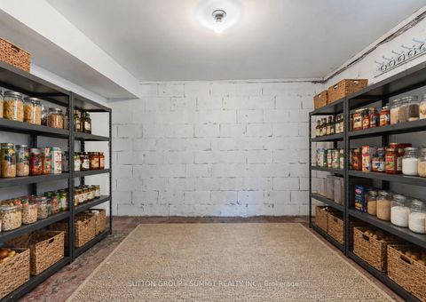 Photo 40 at 51 BARRHEAD Crescent, Kipling, Toronto