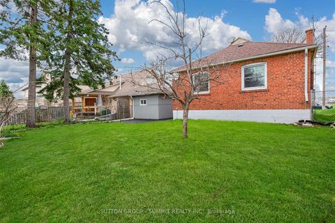Photo 44 at 51 BARRHEAD Crescent, Kipling, Toronto