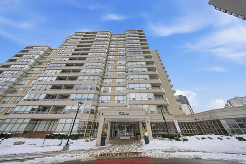 Photo 3 at 1501 - 11 Townsgate Drive, Yorkhill, Vaughan