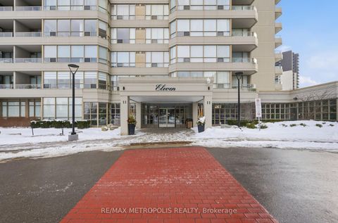 Photo 4 at 1501 - 11 Townsgate Drive, Yorkhill, Vaughan