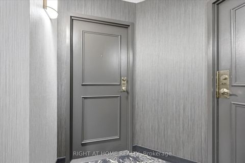 Photo 3 at 824 - 11753 Sheppard Avenue E, Rouge E11, Toronto