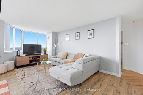 Photo 6 at 824 - 11753 Sheppard Avenue E, Rouge E11, Toronto