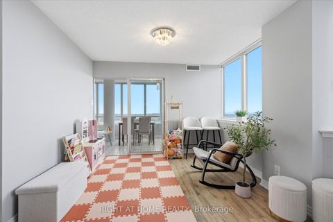 Photo 8 at 824 - 11753 Sheppard Avenue E, Rouge E11, Toronto