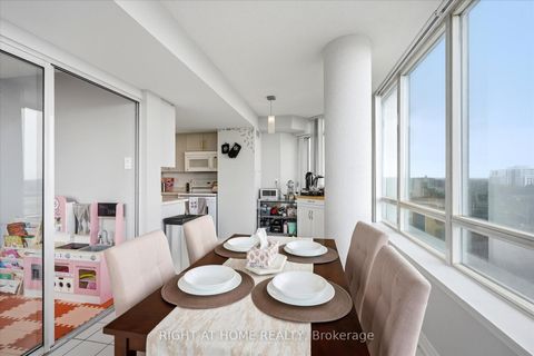 Photo 16 at 824 - 11753 Sheppard Avenue E, Rouge E11, Toronto