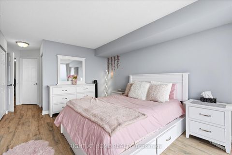 Photo 19 at 824 - 11753 Sheppard Avenue E, Rouge E11, Toronto