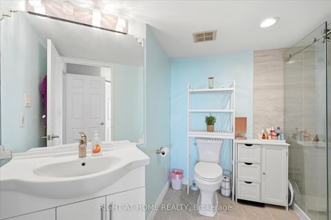 Photo 20 at 824 - 11753 Sheppard Avenue E, Rouge E11, Toronto