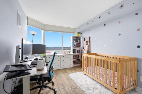 Photo 21 at 824 - 11753 Sheppard Avenue E, Rouge E11, Toronto