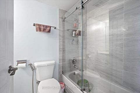 Photo 23 at 824 - 11753 Sheppard Avenue E, Rouge E11, Toronto