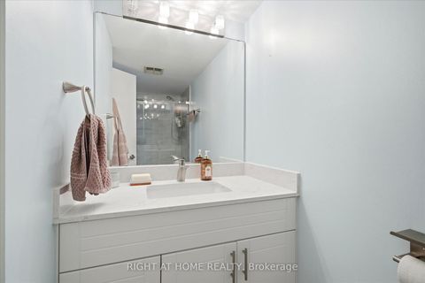 Photo 24 at 824 - 11753 Sheppard Avenue E, Rouge E11, Toronto