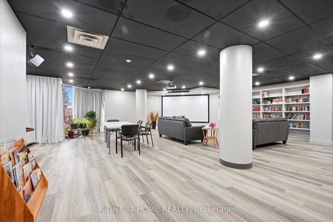 Photo 25 at 824 - 11753 Sheppard Avenue E, Rouge E11, Toronto