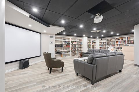 Photo 26 at 824 - 11753 Sheppard Avenue E, Rouge E11, Toronto