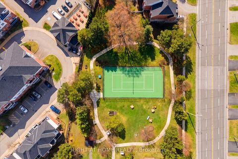 Photo 27 at 824 - 11753 Sheppard Avenue E, Rouge E11, Toronto