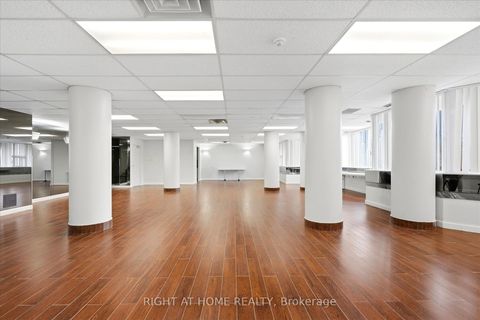 Photo 32 at 824 - 11753 Sheppard Avenue E, Rouge E11, Toronto