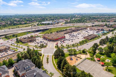 Photo 34 at 824 - 11753 Sheppard Avenue E, Rouge E11, Toronto