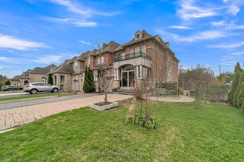 Photo 1 at 7 Gamble Glen Crescent, Westbrook, Richmond Hill