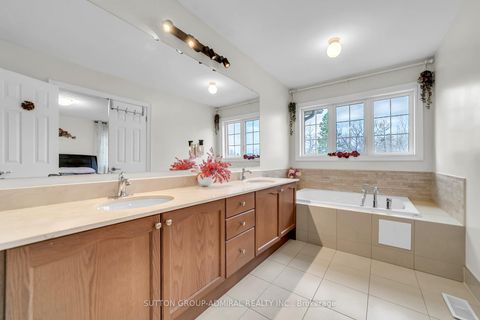 Photo 27 at 7 Gamble Glen Crescent, Westbrook, Richmond Hill