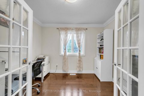 Photo 28 at 7 Gamble Glen Crescent, Westbrook, Richmond Hill