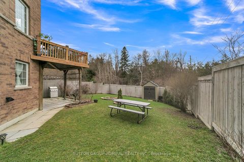 Photo 42 at 7 Gamble Glen Crescent, Westbrook, Richmond Hill