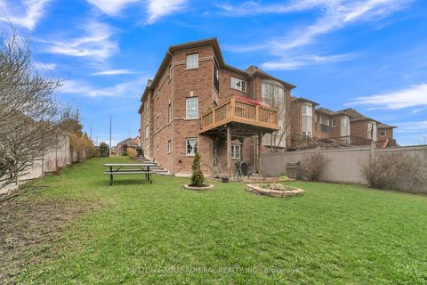 Photo 43 at 7 Gamble Glen Crescent, Westbrook, Richmond Hill