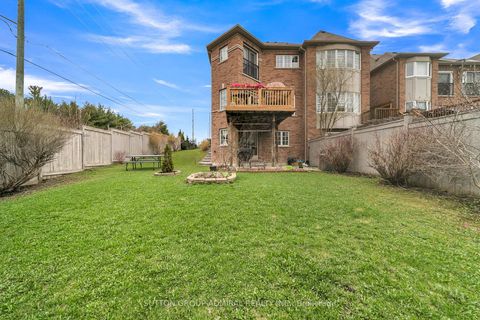 Photo 44 at 7 Gamble Glen Crescent, Westbrook, Richmond Hill