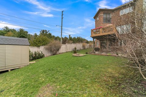 Photo 45 at 7 Gamble Glen Crescent, Westbrook, Richmond Hill