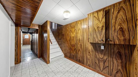 Photo 31 at 76 Barrington Avenue, Lumsden, Toronto